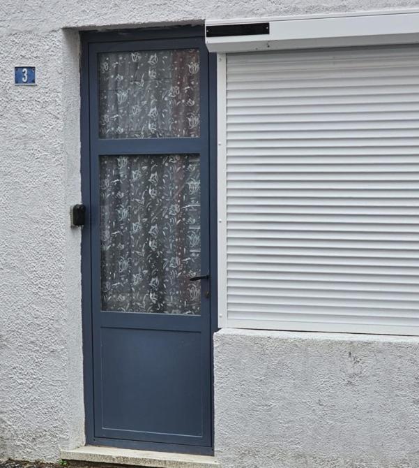Studio Tout Equipe Et Chaleureux En Rez De Chaussee, Parfait Pour Explorer Montpellier Esterno foto